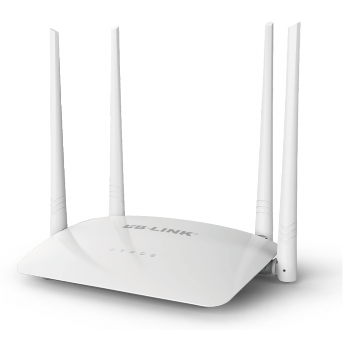 LB-LINK BL-WR450H 300 Mbps 4G Router LB-LINK BL-WR450H 300 Mbps 4G Router